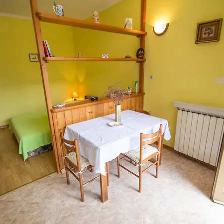Apartman Sandra House With Umag