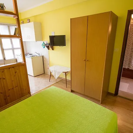 Sandra House With * Umag