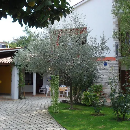 Apartment Sandra House With